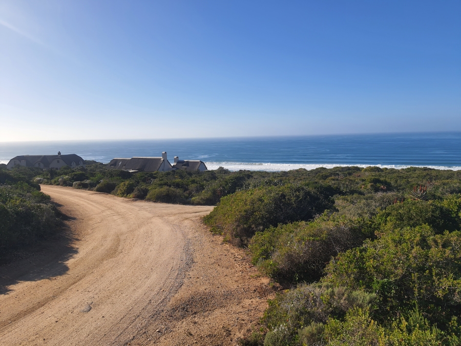 0 Bedroom Property for Sale in Boggomsbaai Western Cape